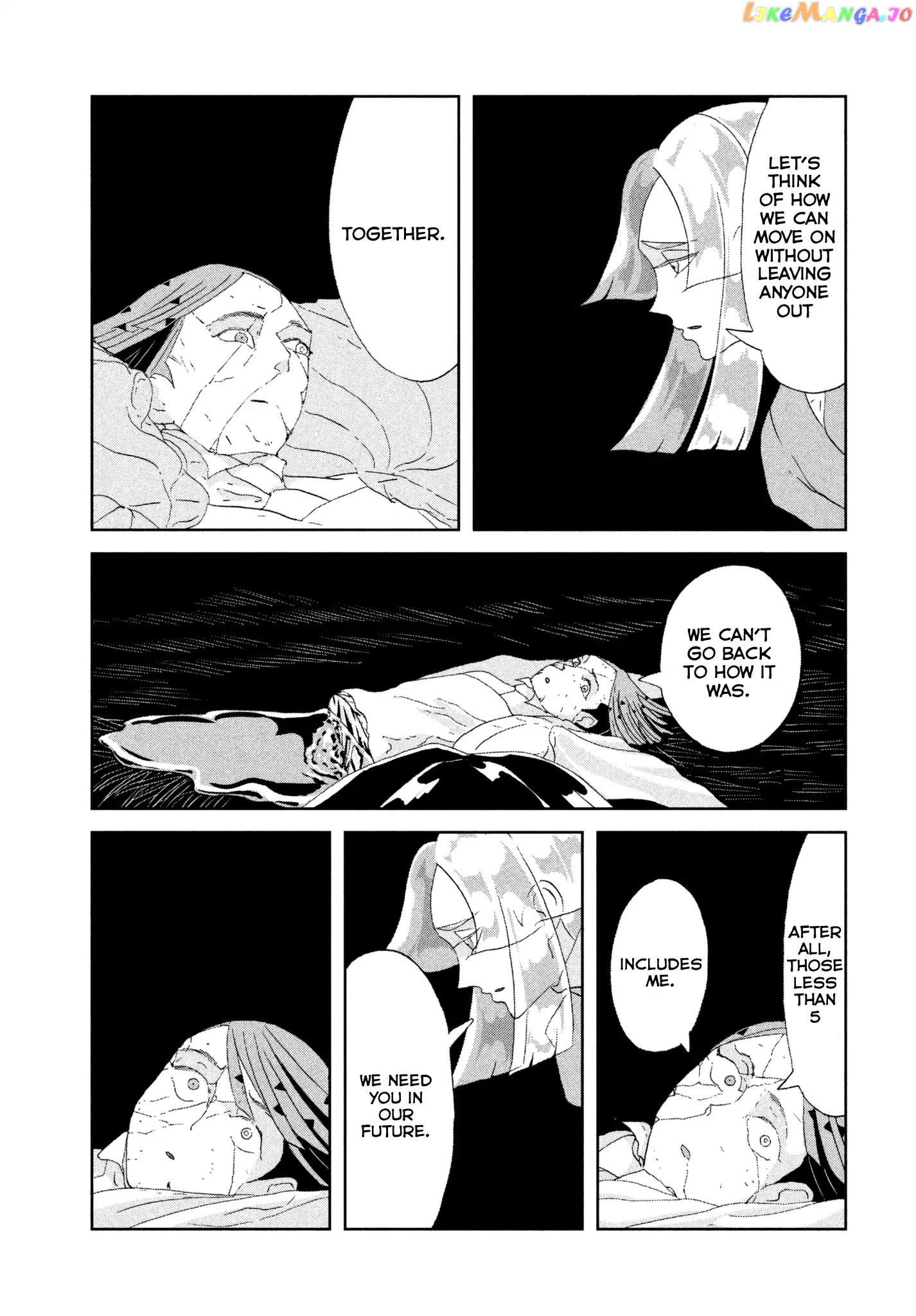 Land of the Lustrous, Chapter 70 image 15